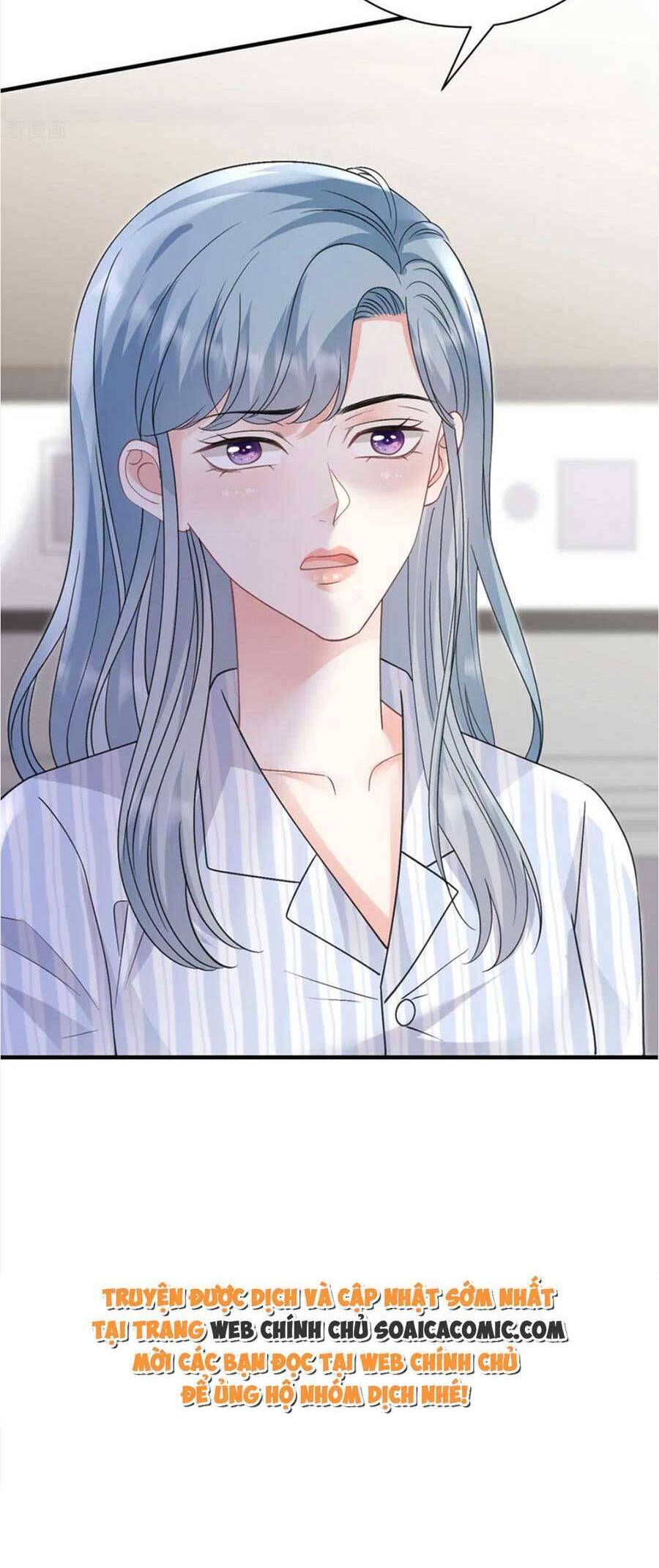 Đại Tiểu Thư Có Thể Có Cái Gì Xấu Chapter 180 - 26