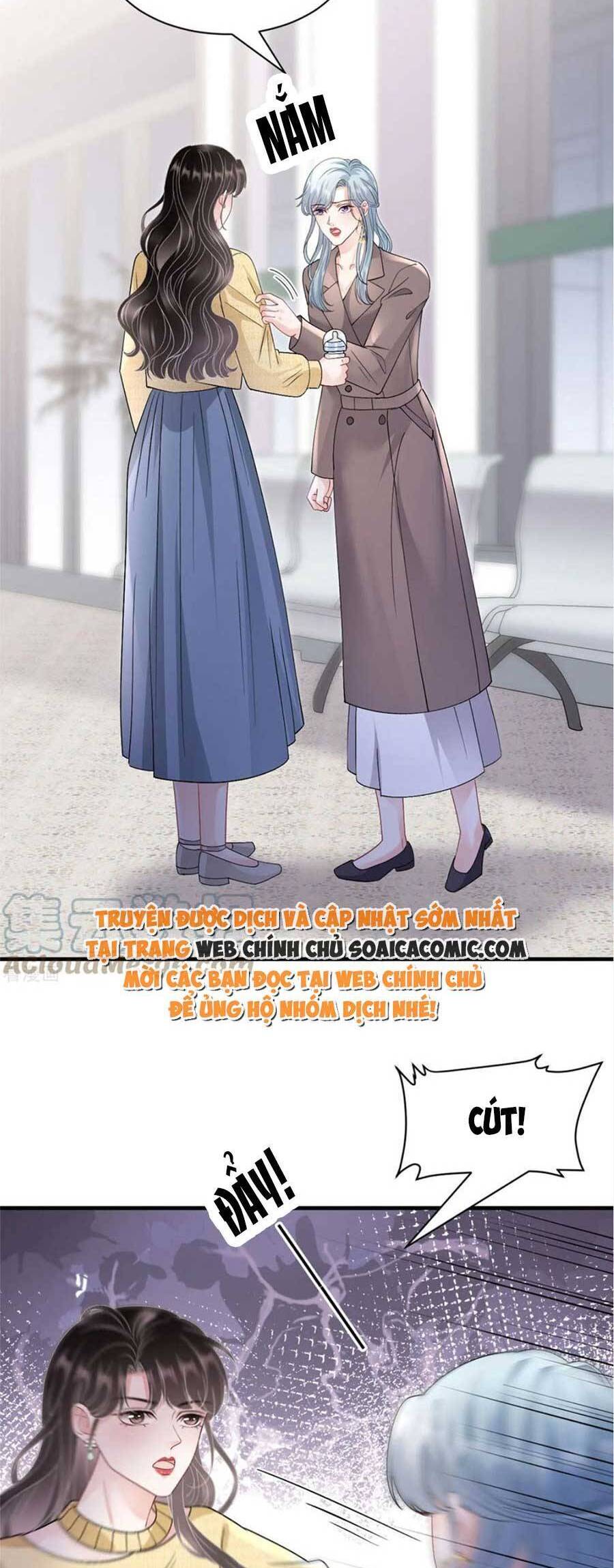 Đại Tiểu Thư Có Thể Có Cái Gì Xấu Chapter 180 - 5