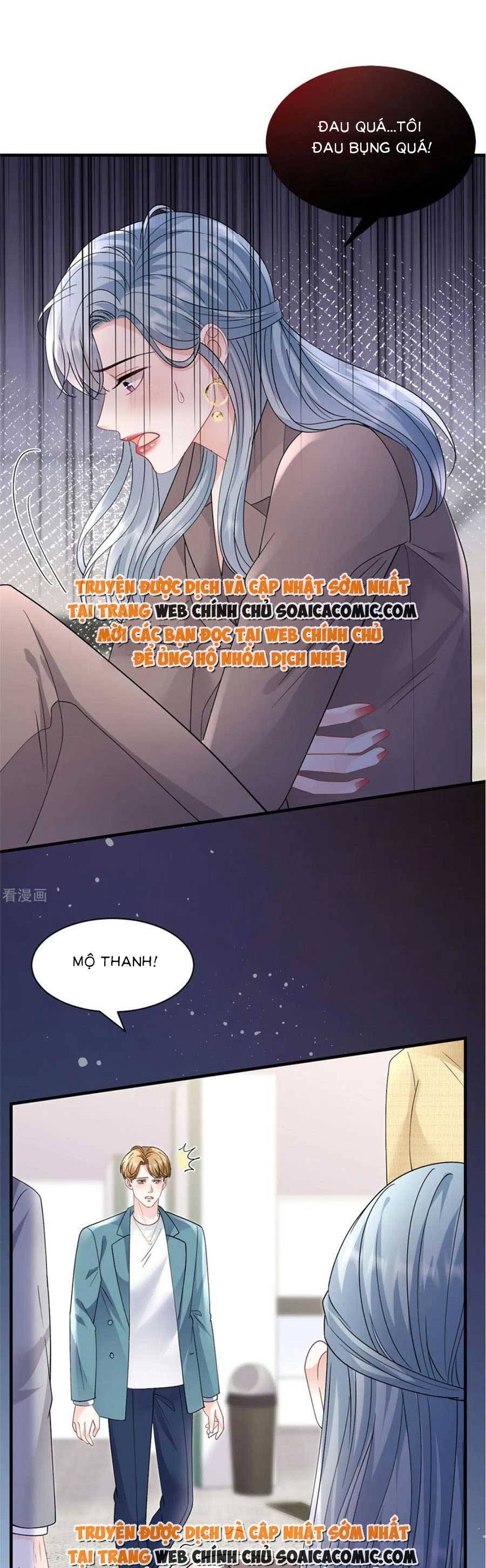 Đại Tiểu Thư Có Thể Có Cái Gì Xấu Chapter 180 - 7