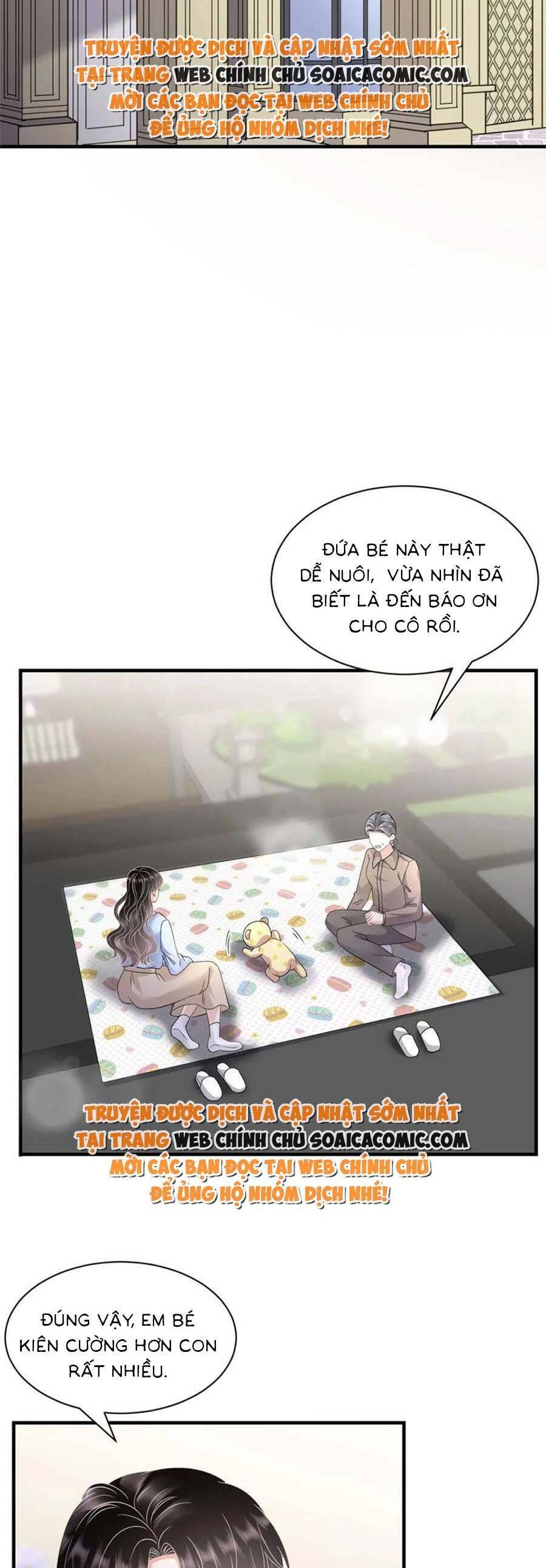 Đại Tiểu Thư Có Thể Có Cái Gì Xấu Chapter 181 - 11