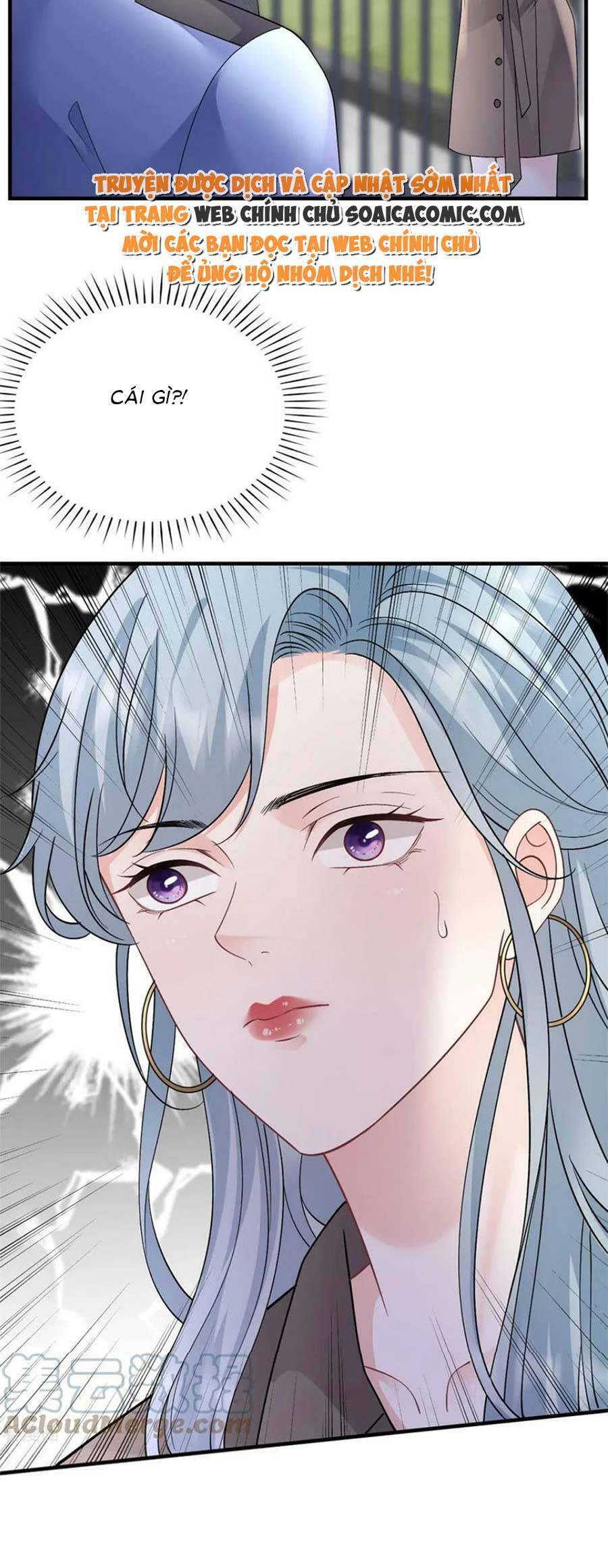 Đại Tiểu Thư Có Thể Có Cái Gì Xấu Chapter 181 - 18