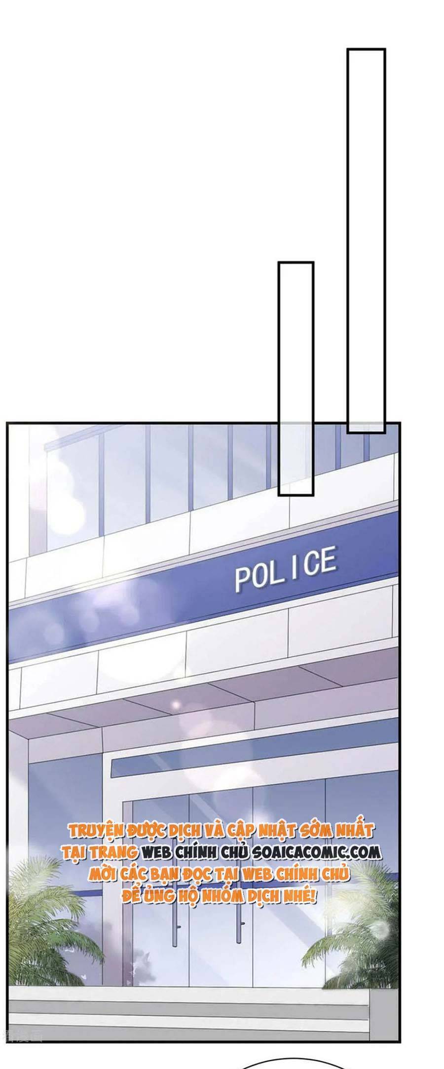 Đại Tiểu Thư Có Thể Có Cái Gì Xấu Chapter 181 - 19