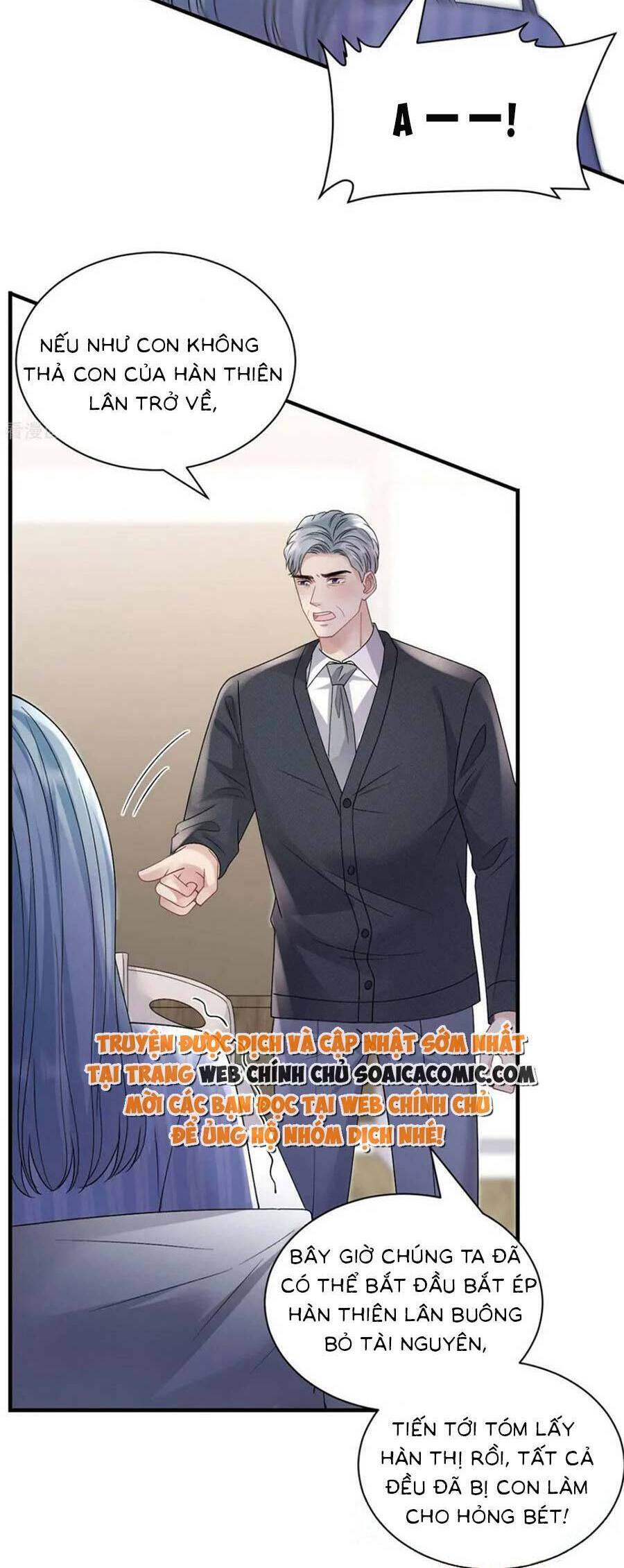 Đại Tiểu Thư Có Thể Có Cái Gì Xấu Chapter 181 - 3