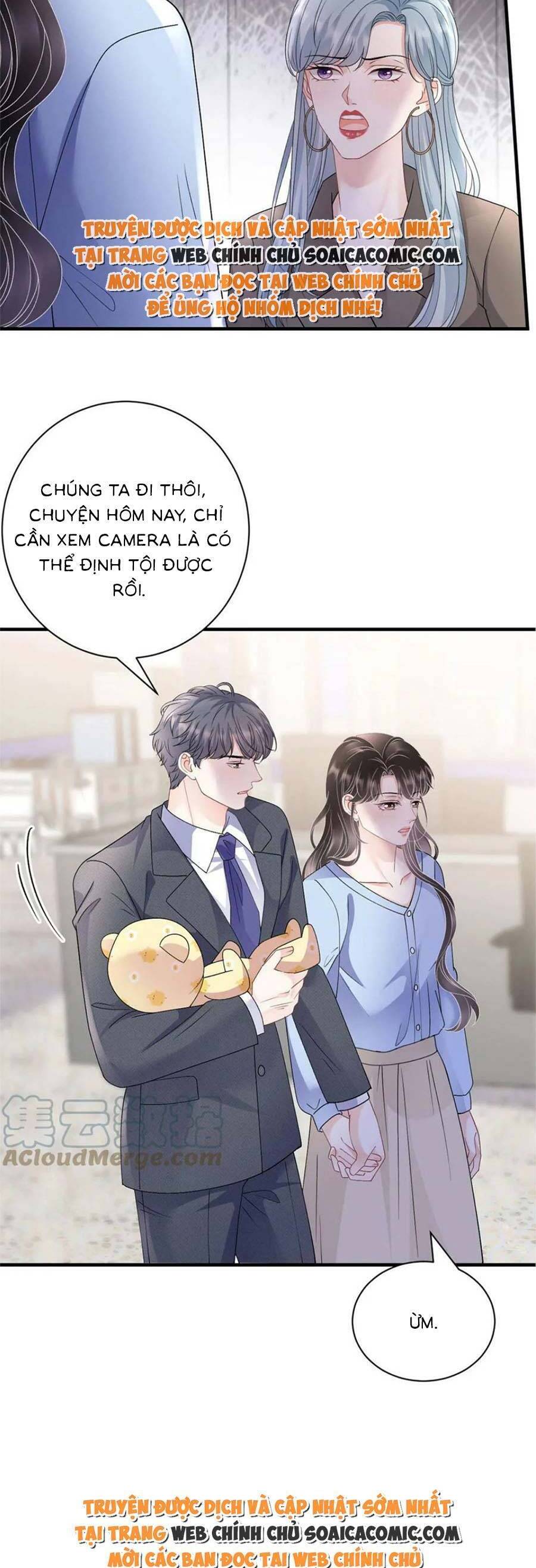 Đại Tiểu Thư Có Thể Có Cái Gì Xấu Chapter 181 - 24