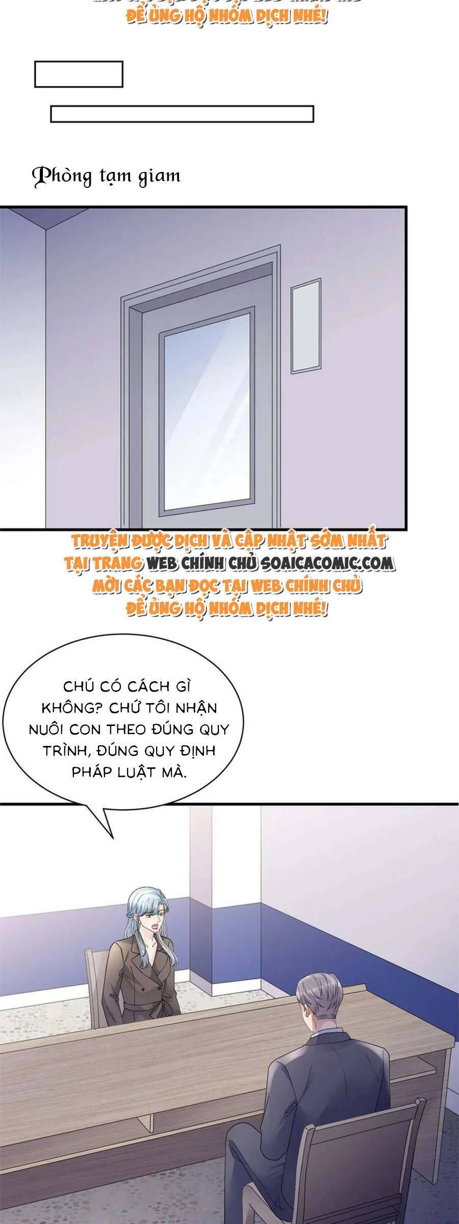 Đại Tiểu Thư Có Thể Có Cái Gì Xấu Chapter 181 - 25