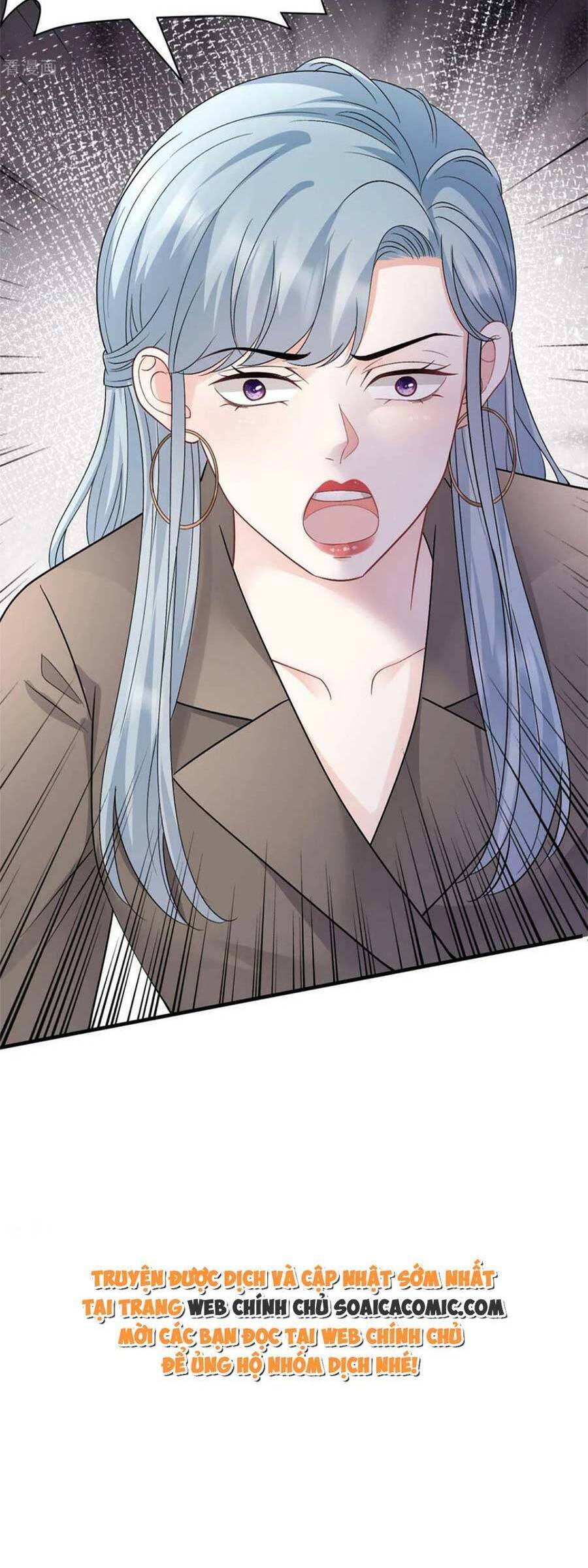 Đại Tiểu Thư Có Thể Có Cái Gì Xấu Chapter 181 - 27