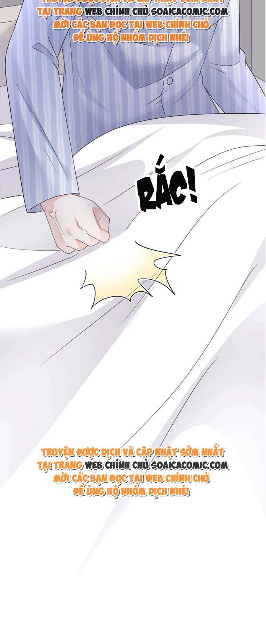 Đại Tiểu Thư Có Thể Có Cái Gì Xấu Chapter 181 - 9