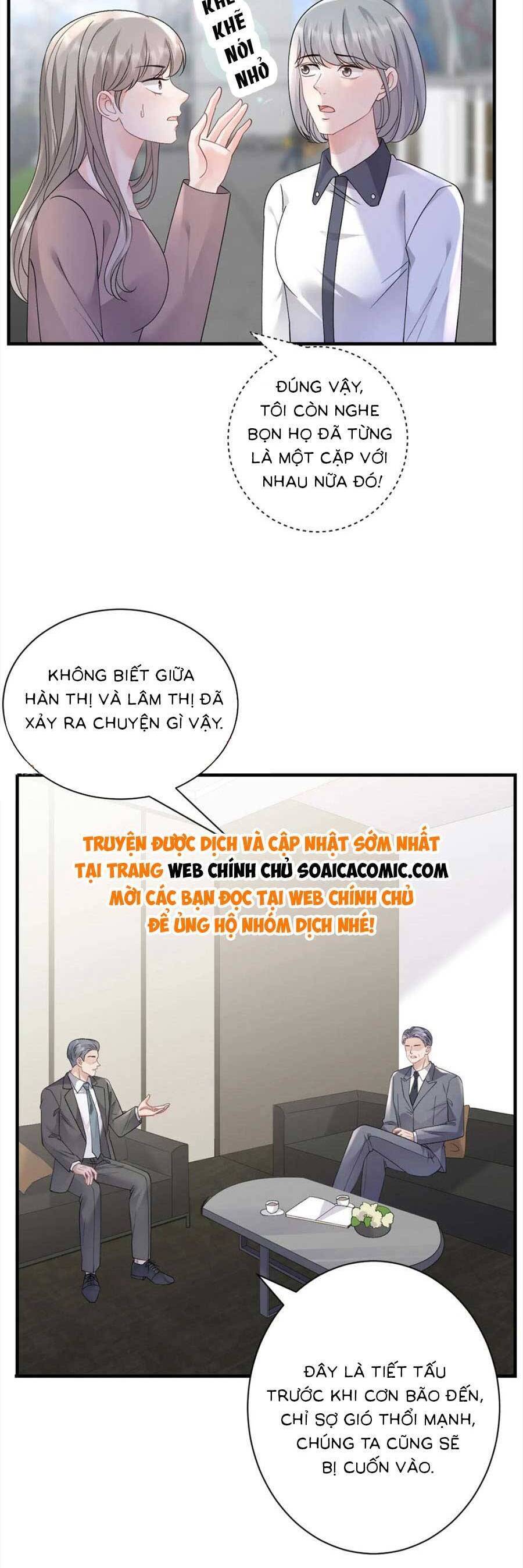 Đại Tiểu Thư Có Thể Có Cái Gì Xấu Chapter 182 - 2