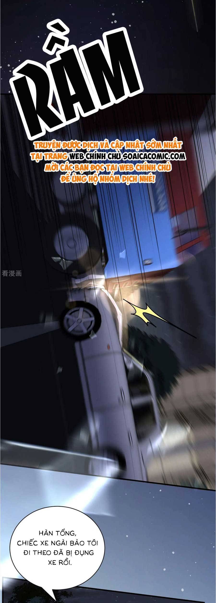 Đại Tiểu Thư Có Thể Có Cái Gì Xấu Chapter 182 - 11