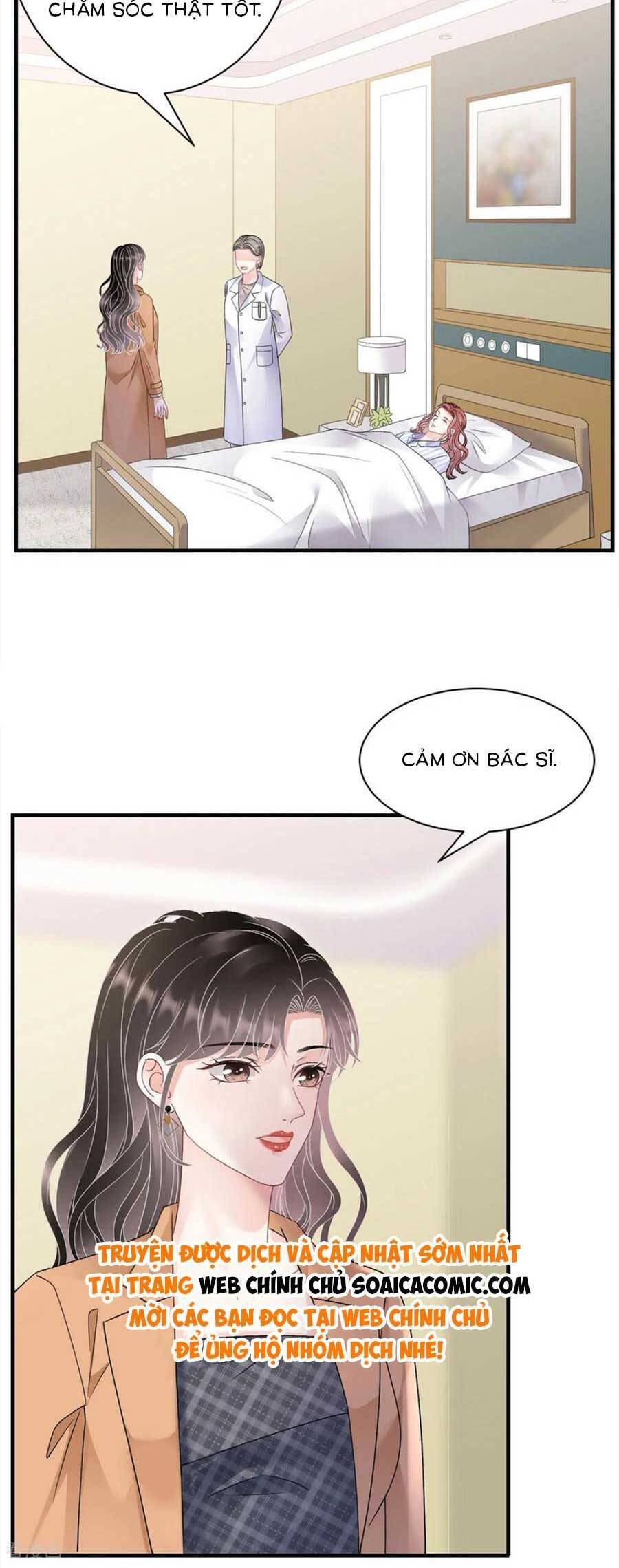 Đại Tiểu Thư Có Thể Có Cái Gì Xấu Chapter 182 - 15