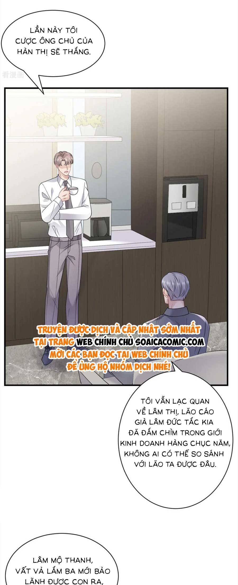 Đại Tiểu Thư Có Thể Có Cái Gì Xấu Chapter 182 - 3