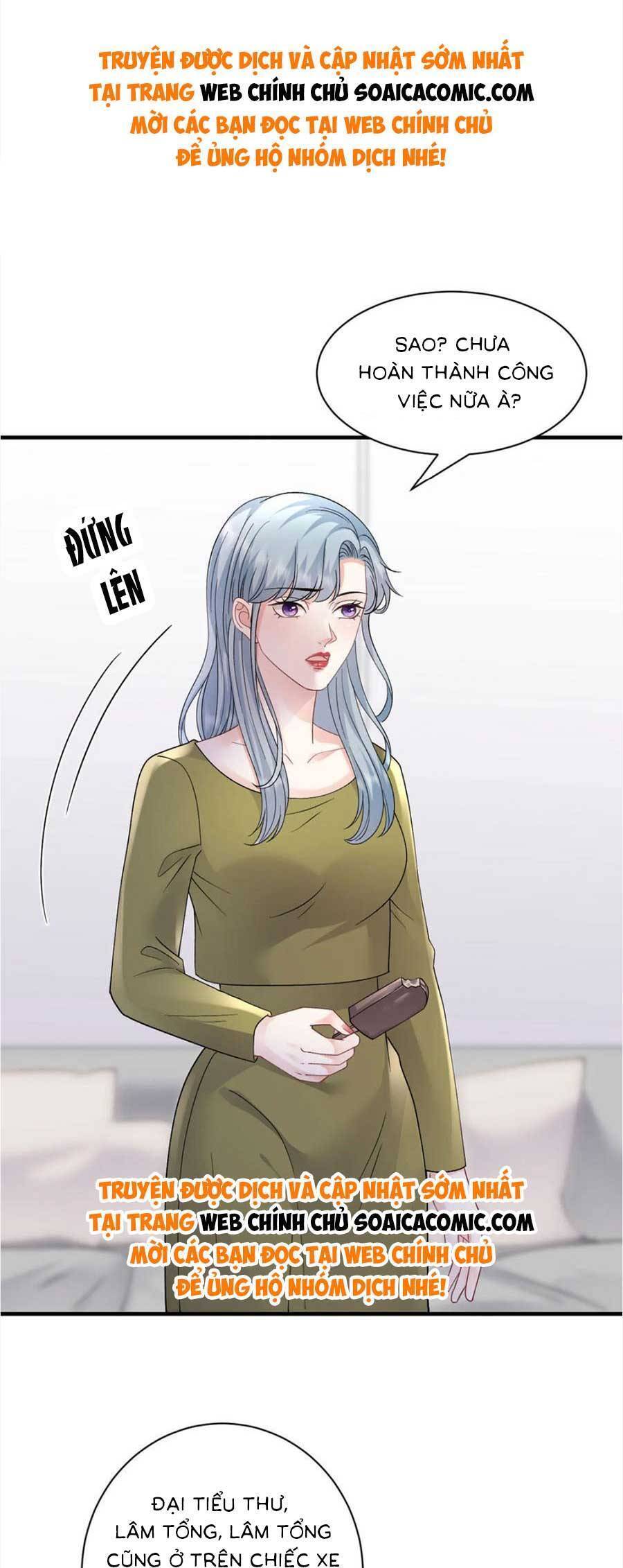 Đại Tiểu Thư Có Thể Có Cái Gì Xấu Chapter 182 - 25