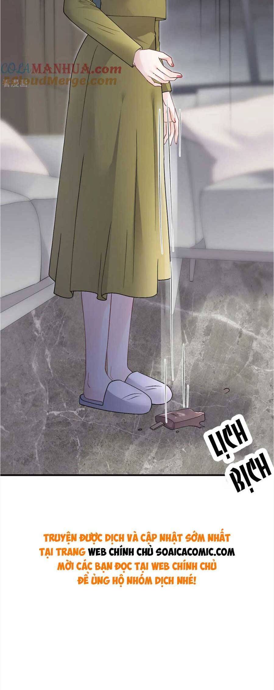 Đại Tiểu Thư Có Thể Có Cái Gì Xấu Chapter 182 - 27