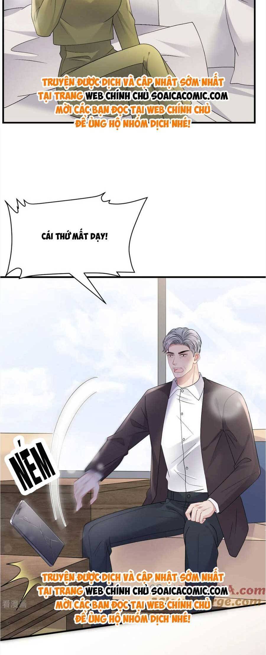 Đại Tiểu Thư Có Thể Có Cái Gì Xấu Chapter 182 - 5