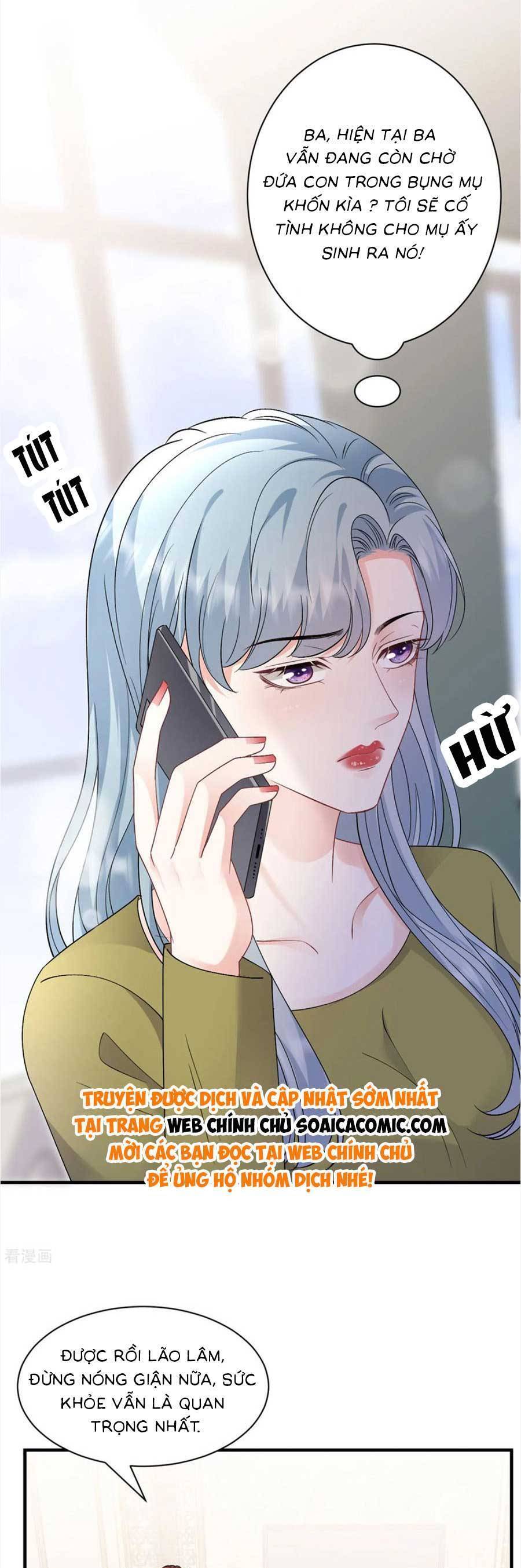 Đại Tiểu Thư Có Thể Có Cái Gì Xấu Chapter 182 - 6