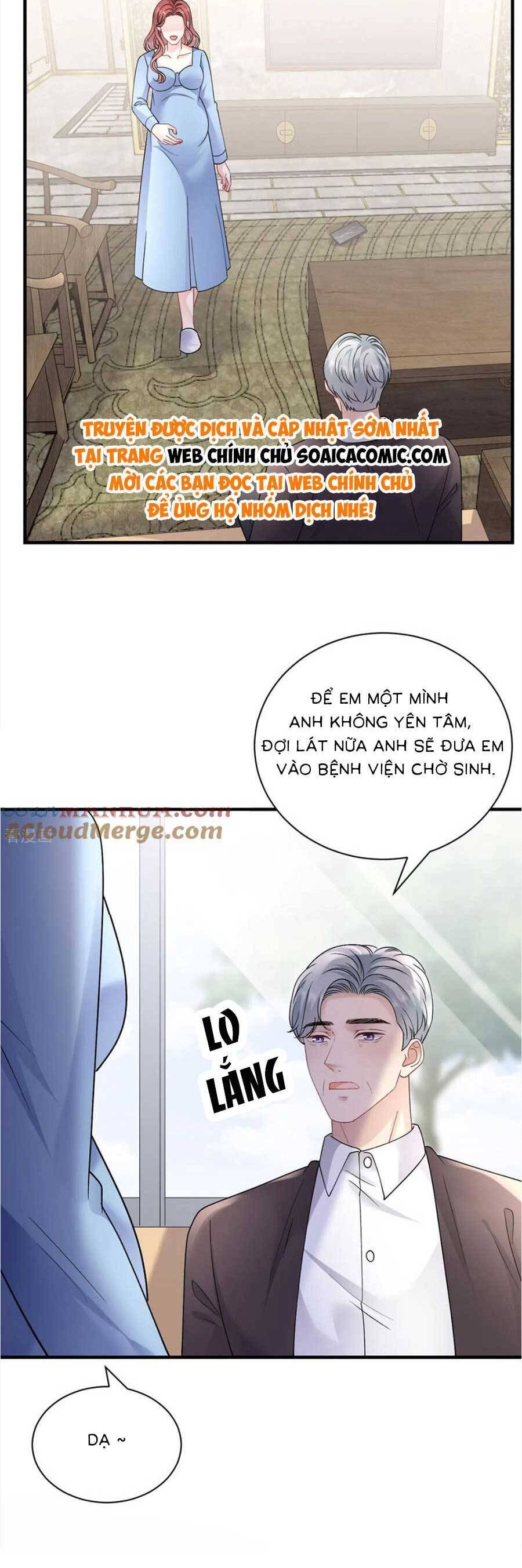 Đại Tiểu Thư Có Thể Có Cái Gì Xấu Chapter 182 - 7