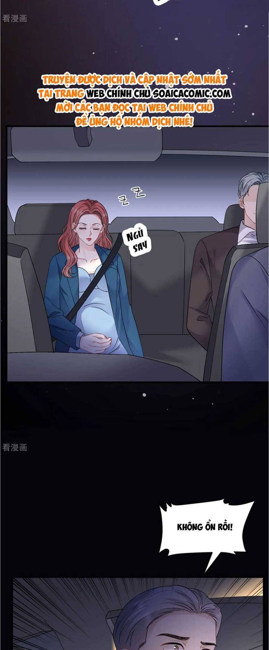 Đại Tiểu Thư Có Thể Có Cái Gì Xấu Chapter 182 - 9