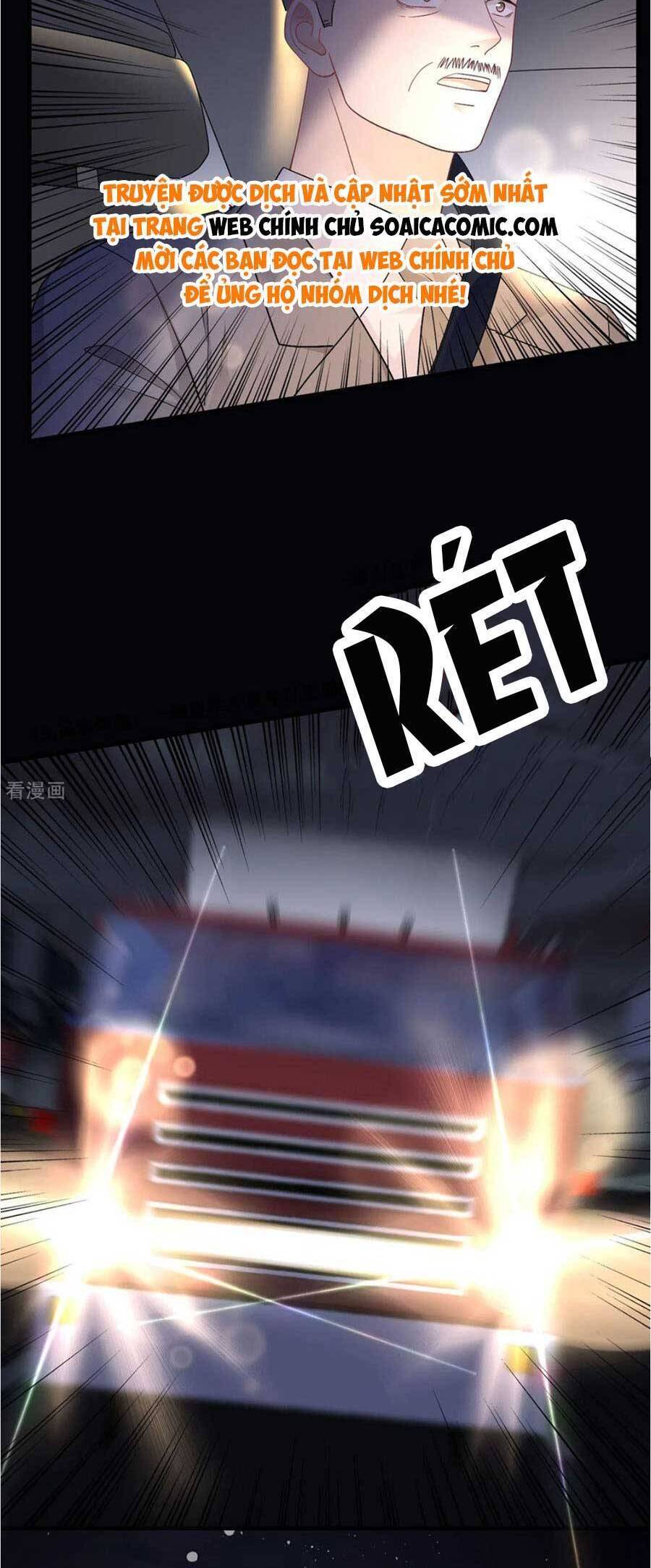 Đại Tiểu Thư Có Thể Có Cái Gì Xấu Chapter 182 - 10