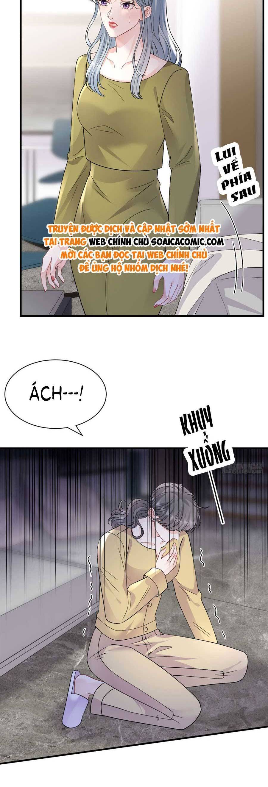 Đại Tiểu Thư Có Thể Có Cái Gì Xấu Chapter 183 - 2