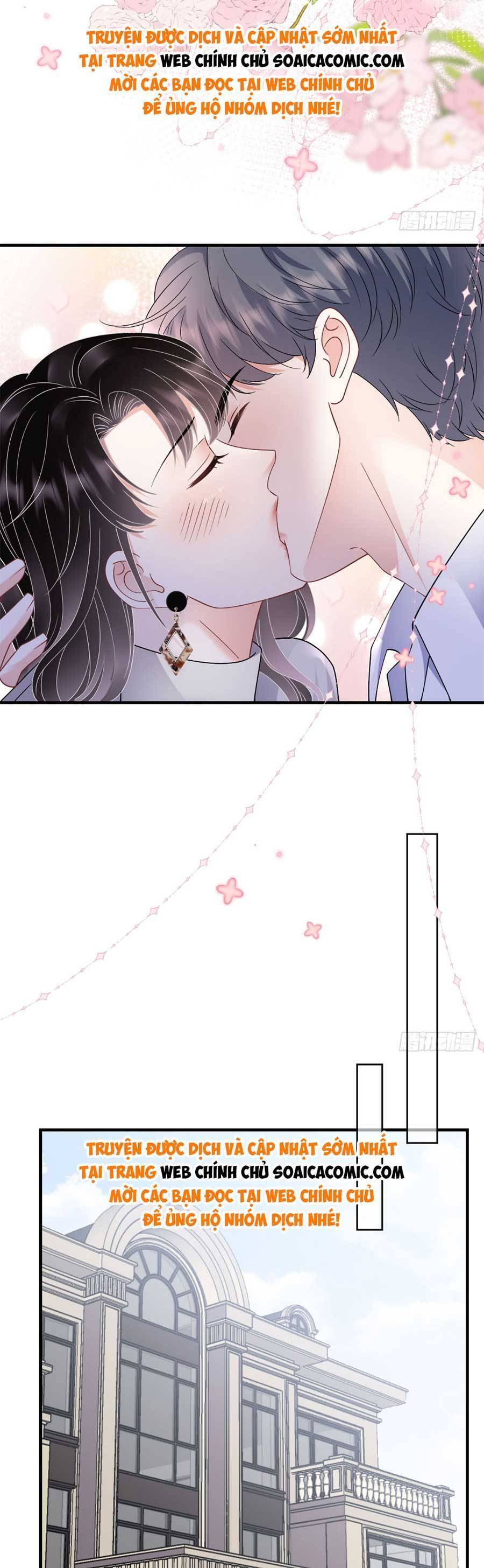 Đại Tiểu Thư Có Thể Có Cái Gì Xấu Chapter 183 - 14
