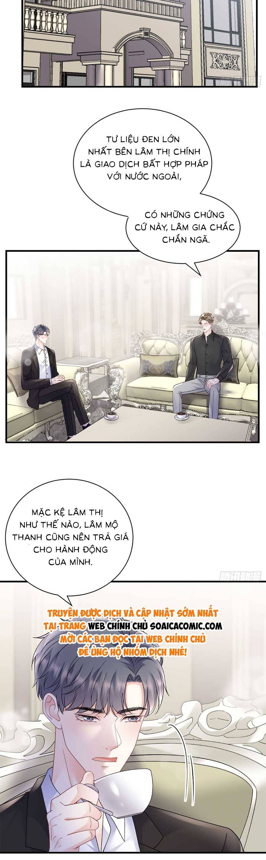 Đại Tiểu Thư Có Thể Có Cái Gì Xấu Chapter 183 - 15