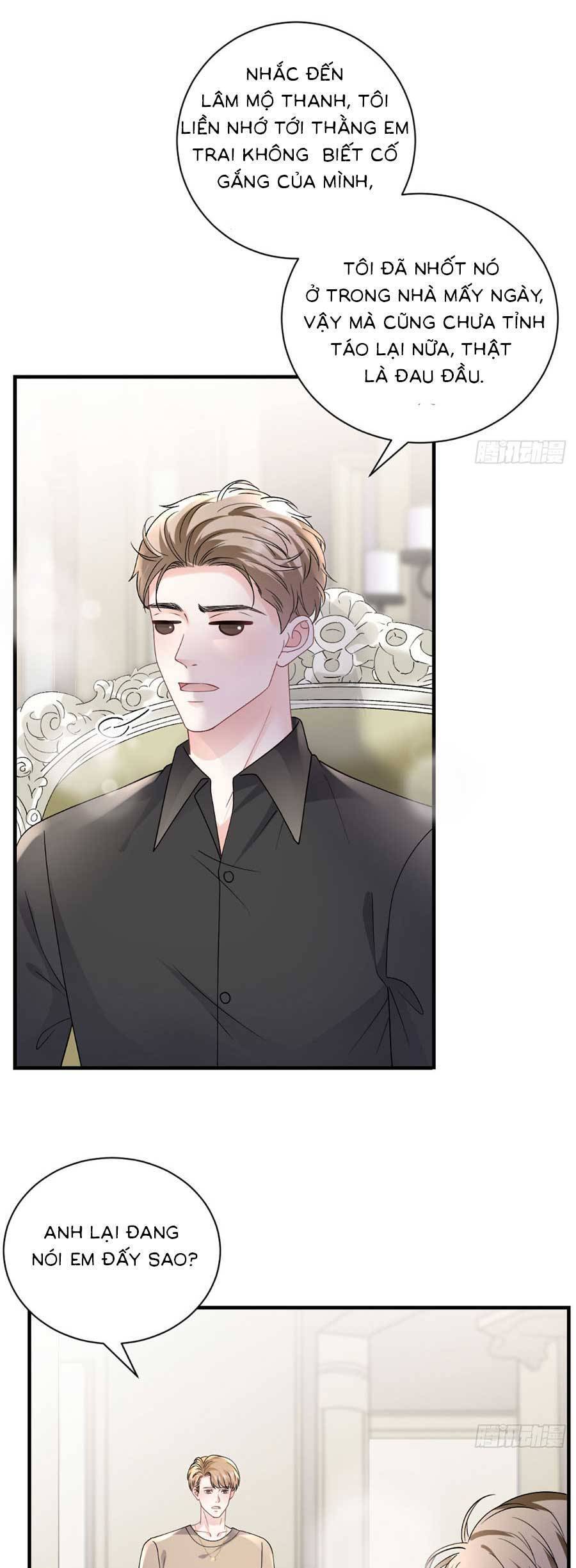 Đại Tiểu Thư Có Thể Có Cái Gì Xấu Chapter 183 - 16