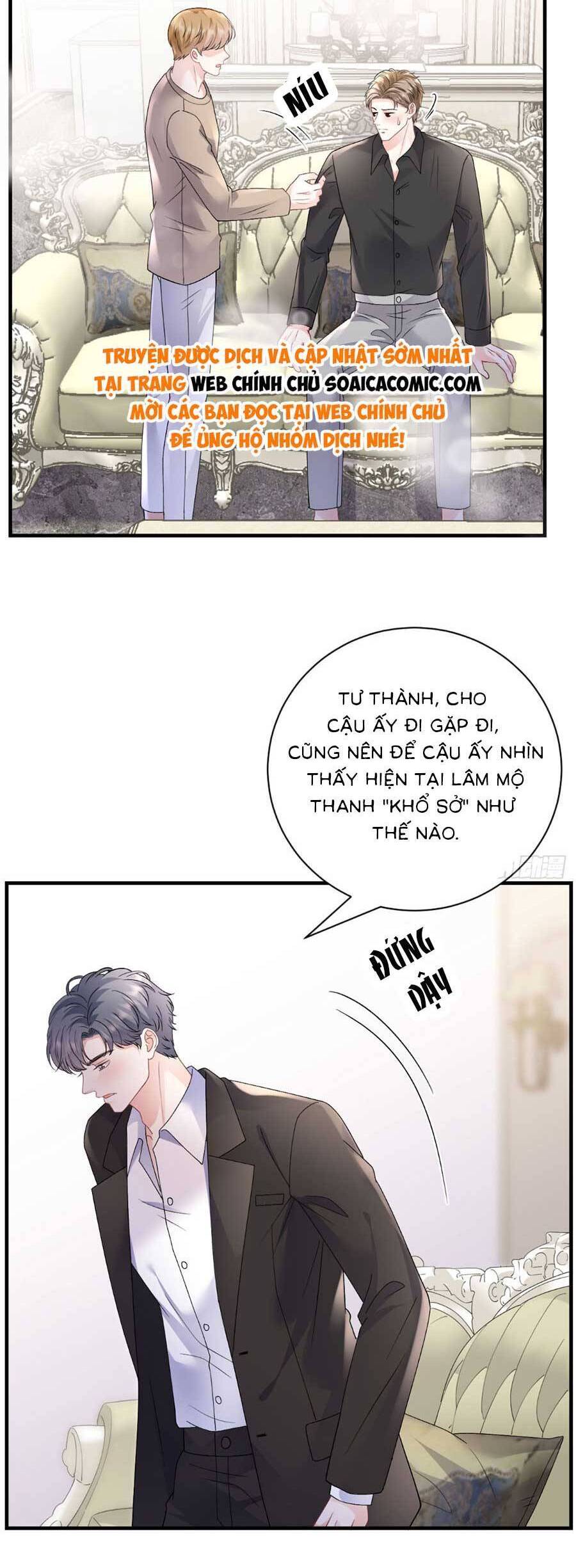 Đại Tiểu Thư Có Thể Có Cái Gì Xấu Chapter 183 - 18