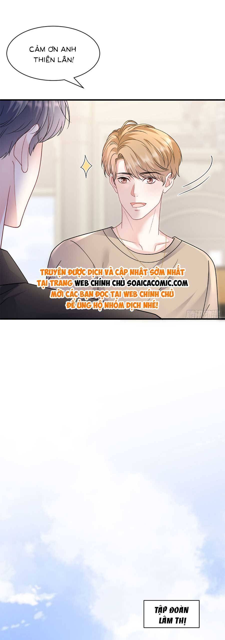 Đại Tiểu Thư Có Thể Có Cái Gì Xấu Chapter 183 - 19