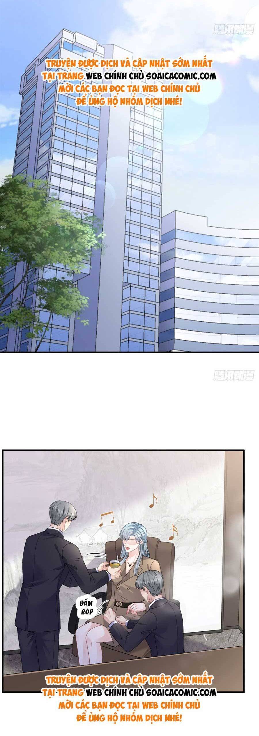 Đại Tiểu Thư Có Thể Có Cái Gì Xấu Chapter 183 - 20