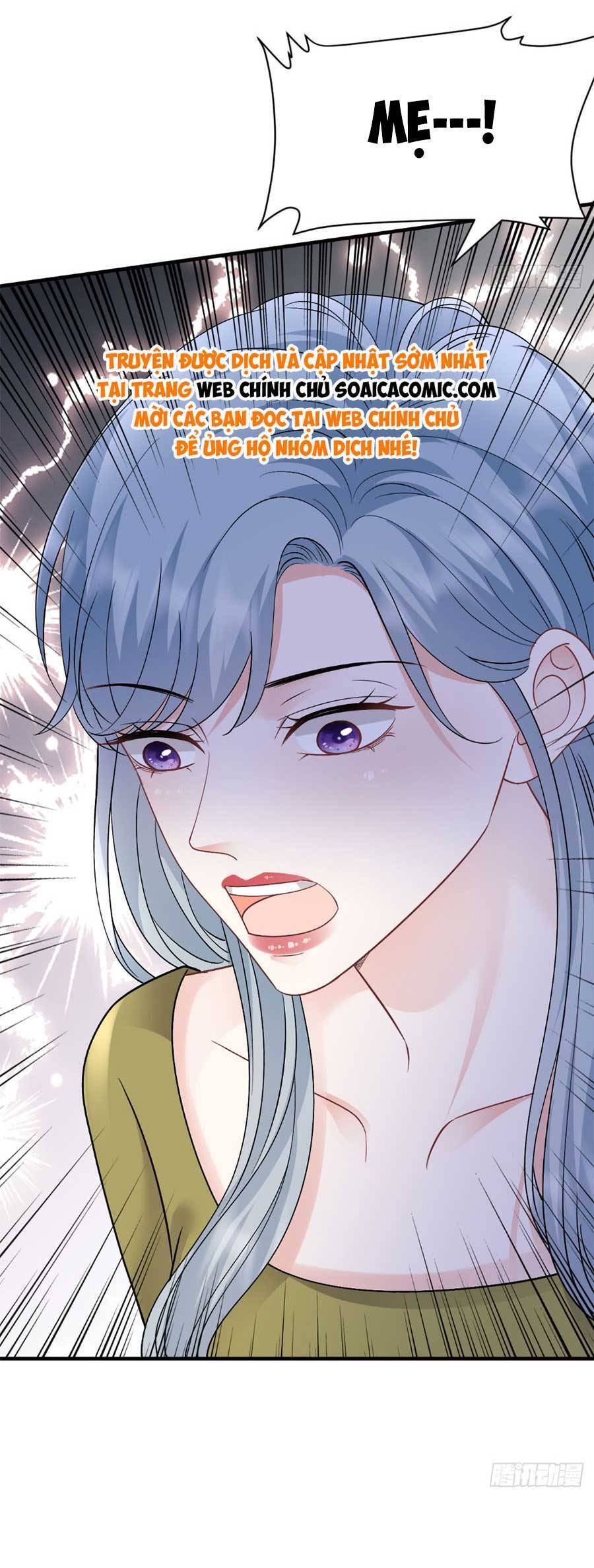 Đại Tiểu Thư Có Thể Có Cái Gì Xấu Chapter 183 - 3