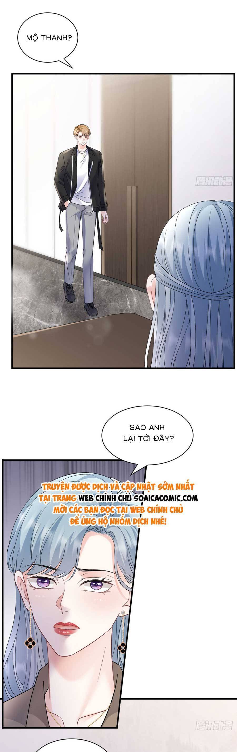 Đại Tiểu Thư Có Thể Có Cái Gì Xấu Chapter 183 - 21