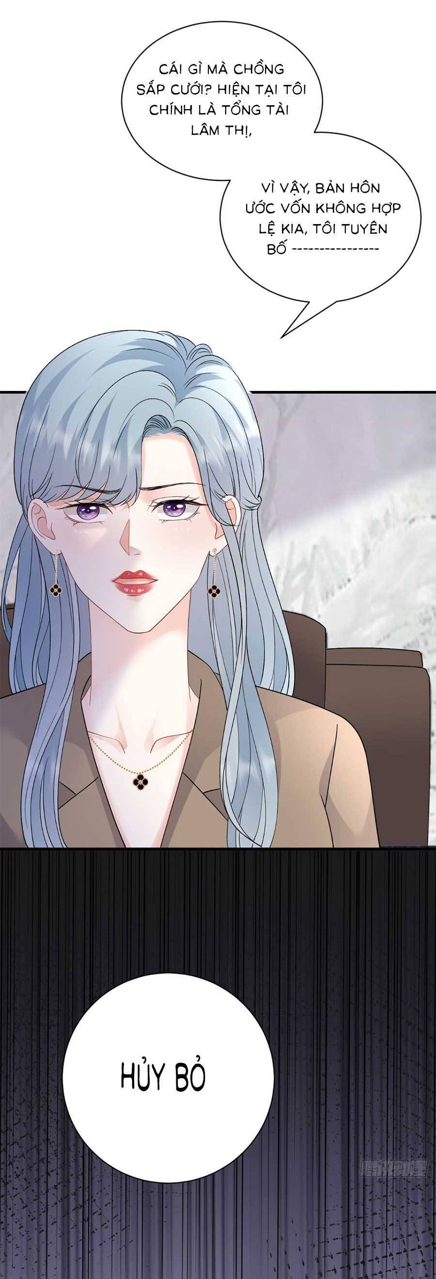 Đại Tiểu Thư Có Thể Có Cái Gì Xấu Chapter 183 - 23