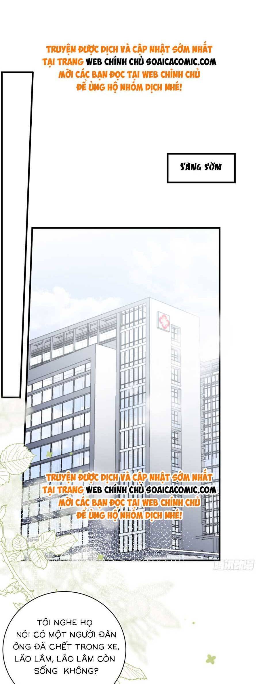 Đại Tiểu Thư Có Thể Có Cái Gì Xấu Chapter 183 - 4