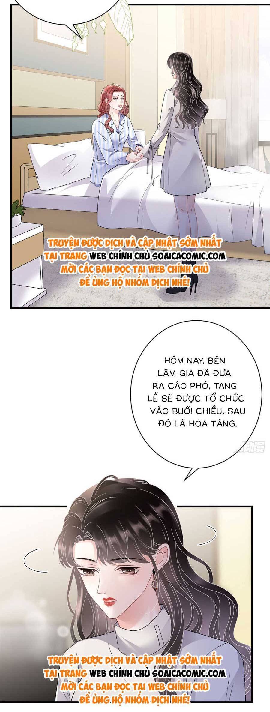 Đại Tiểu Thư Có Thể Có Cái Gì Xấu Chapter 183 - 5