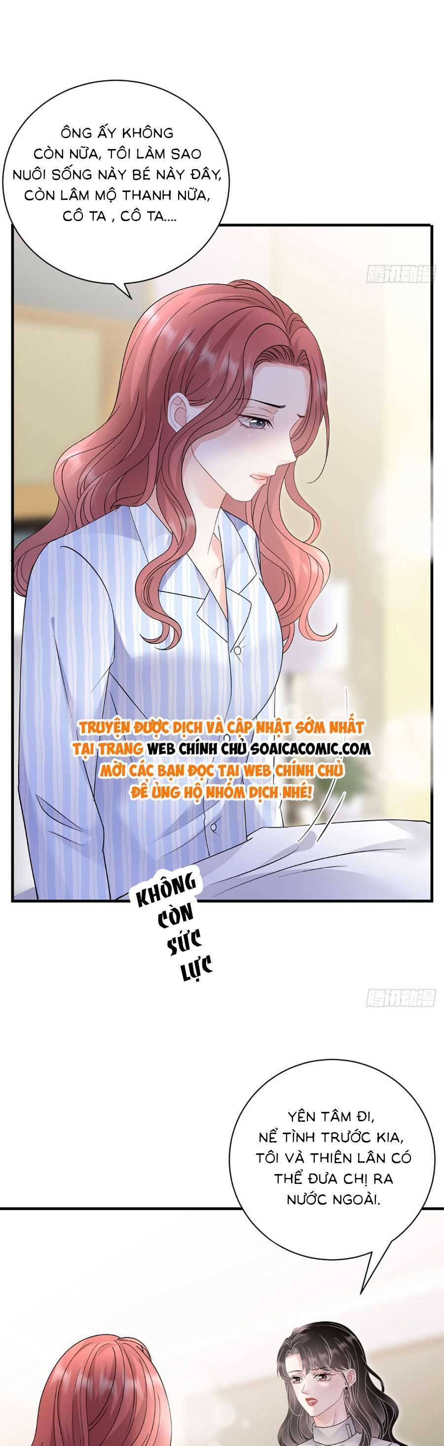 Đại Tiểu Thư Có Thể Có Cái Gì Xấu Chapter 183 - 6