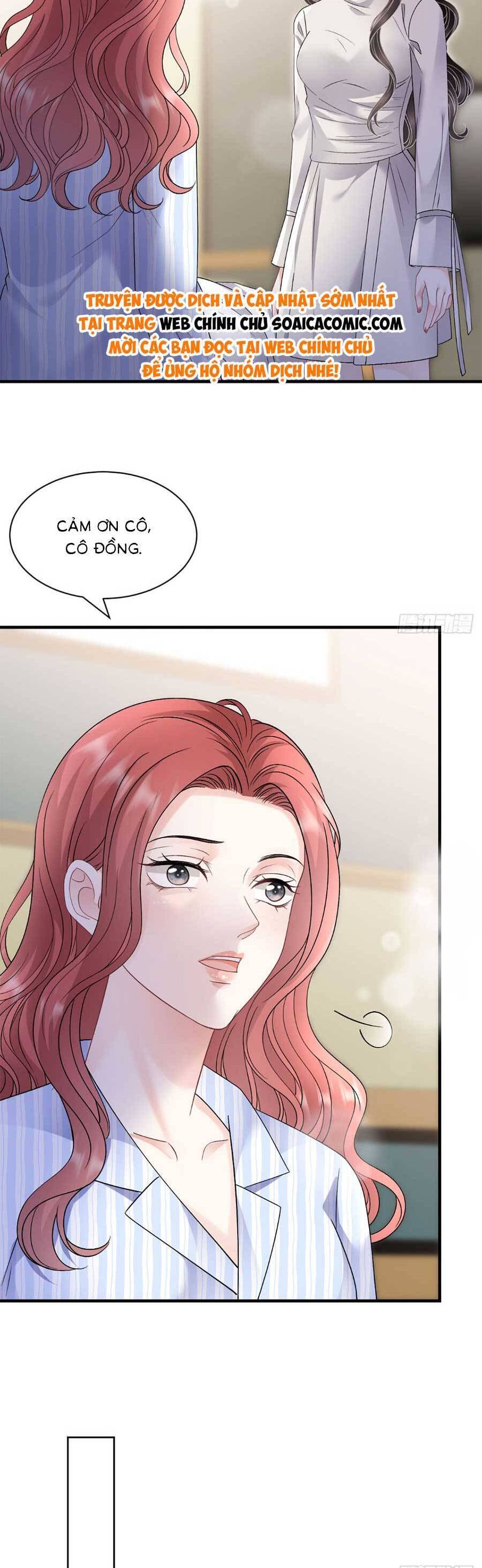 Đại Tiểu Thư Có Thể Có Cái Gì Xấu Chapter 183 - 7