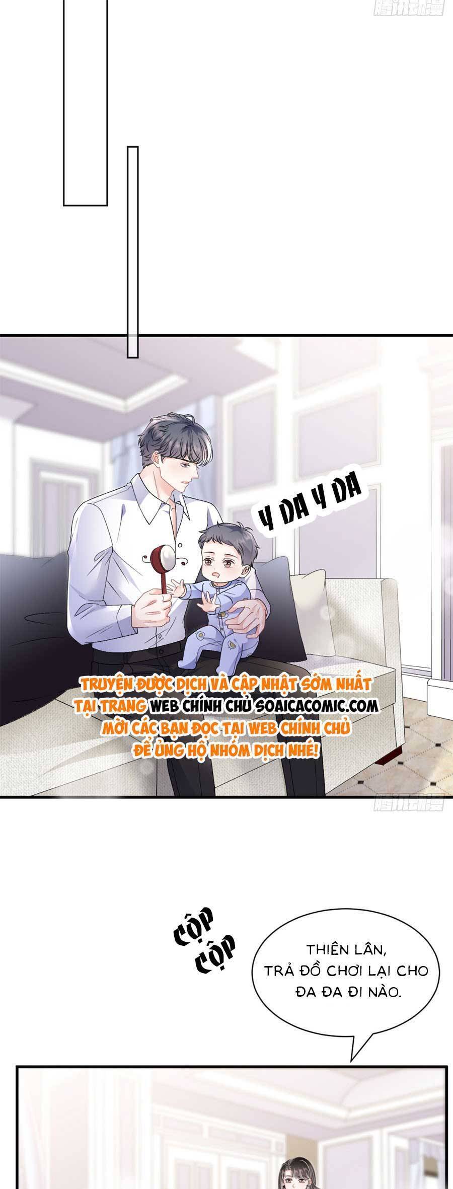 Đại Tiểu Thư Có Thể Có Cái Gì Xấu Chapter 183 - 8