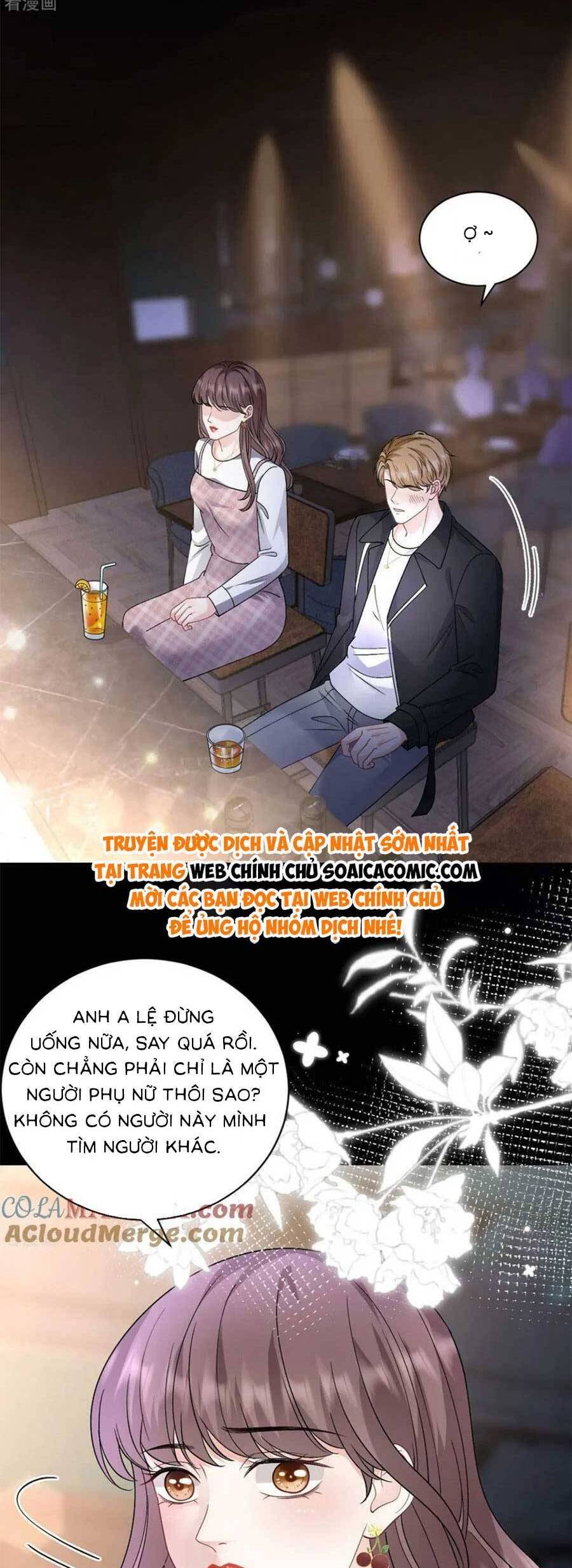 Đại Tiểu Thư Có Thể Có Cái Gì Xấu Chapter 184 - 2