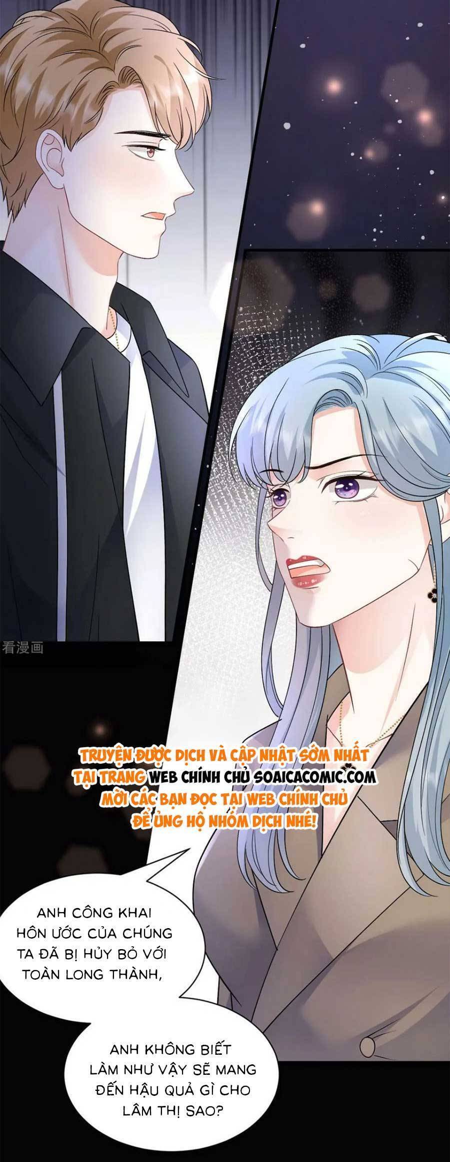 Đại Tiểu Thư Có Thể Có Cái Gì Xấu Chapter 184 - 12