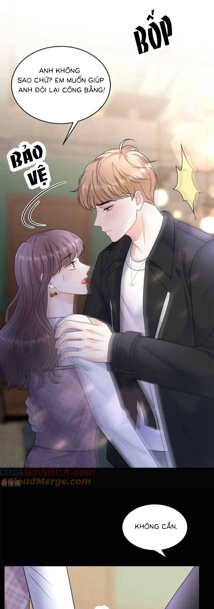 Đại Tiểu Thư Có Thể Có Cái Gì Xấu Chapter 184 - 15