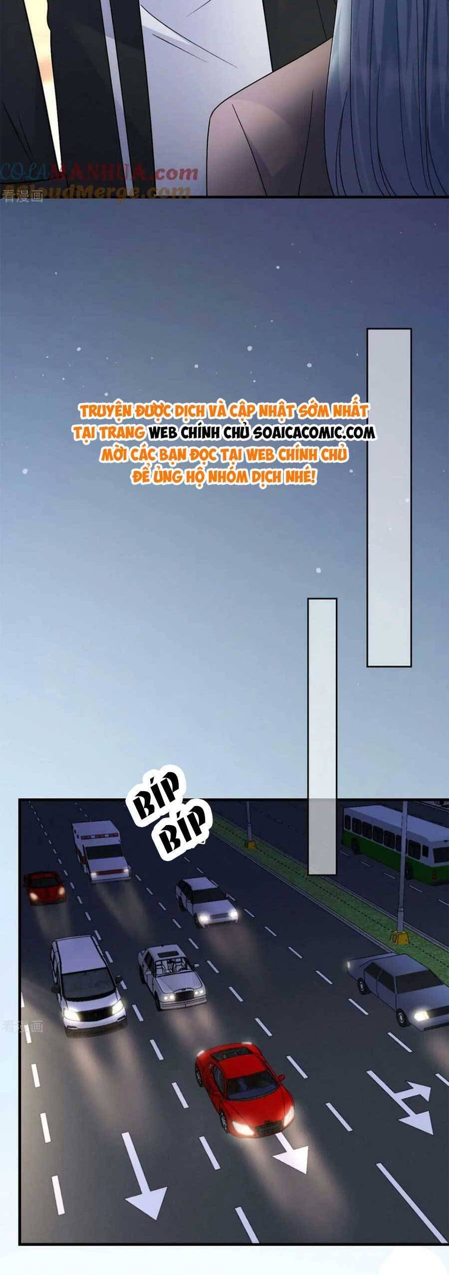 Đại Tiểu Thư Có Thể Có Cái Gì Xấu Chapter 184 - 17