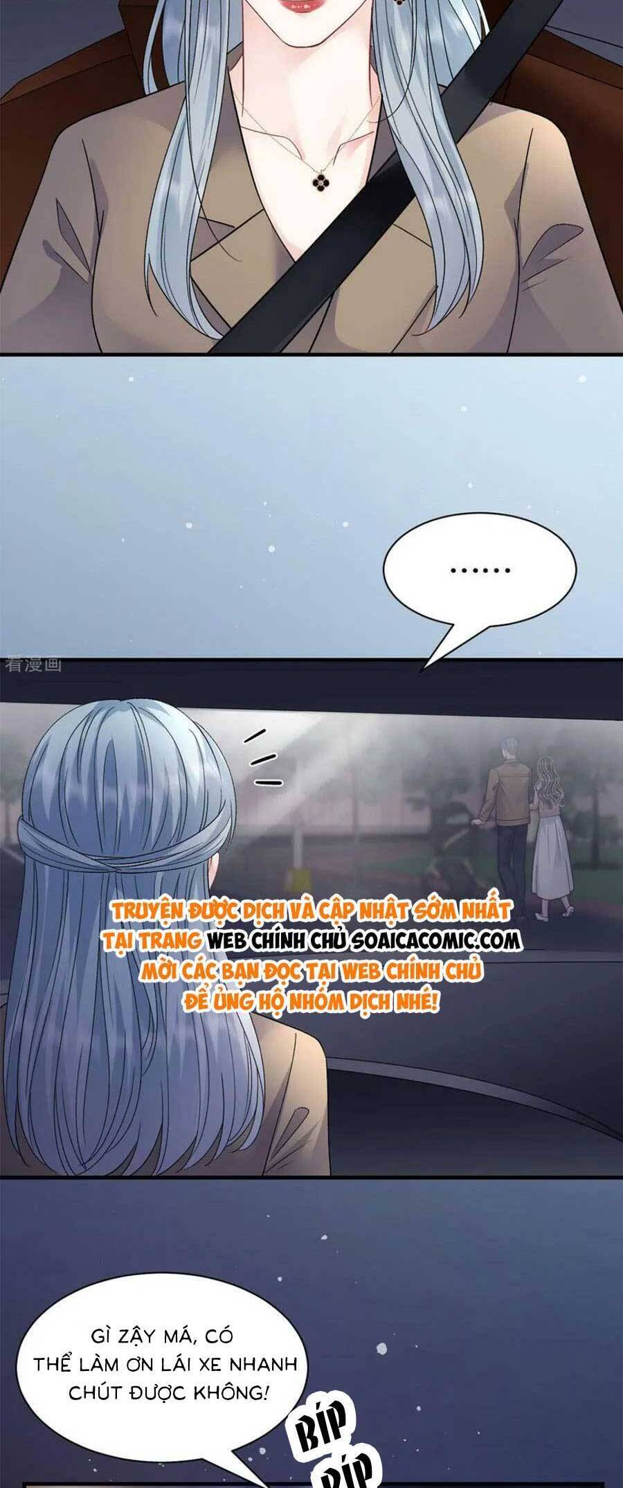 Đại Tiểu Thư Có Thể Có Cái Gì Xấu Chapter 184 - 19