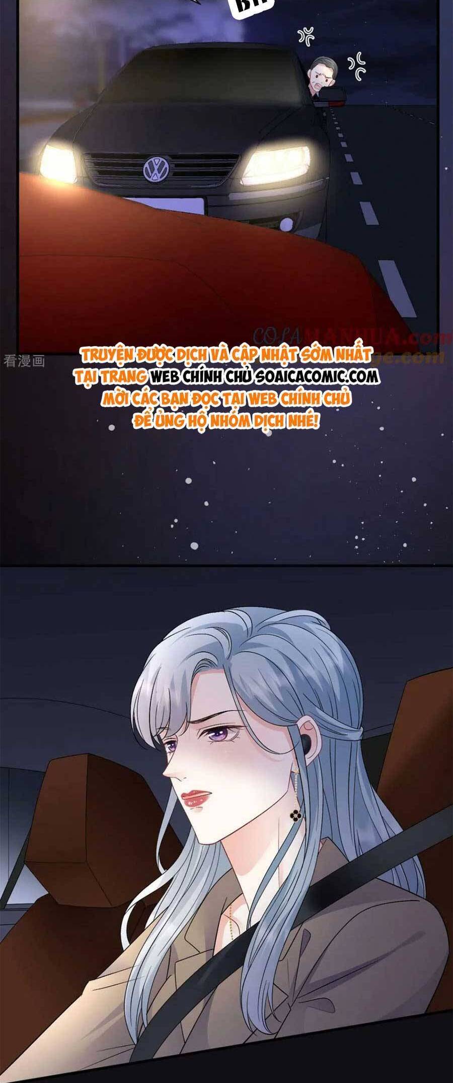 Đại Tiểu Thư Có Thể Có Cái Gì Xấu Chapter 184 - 20