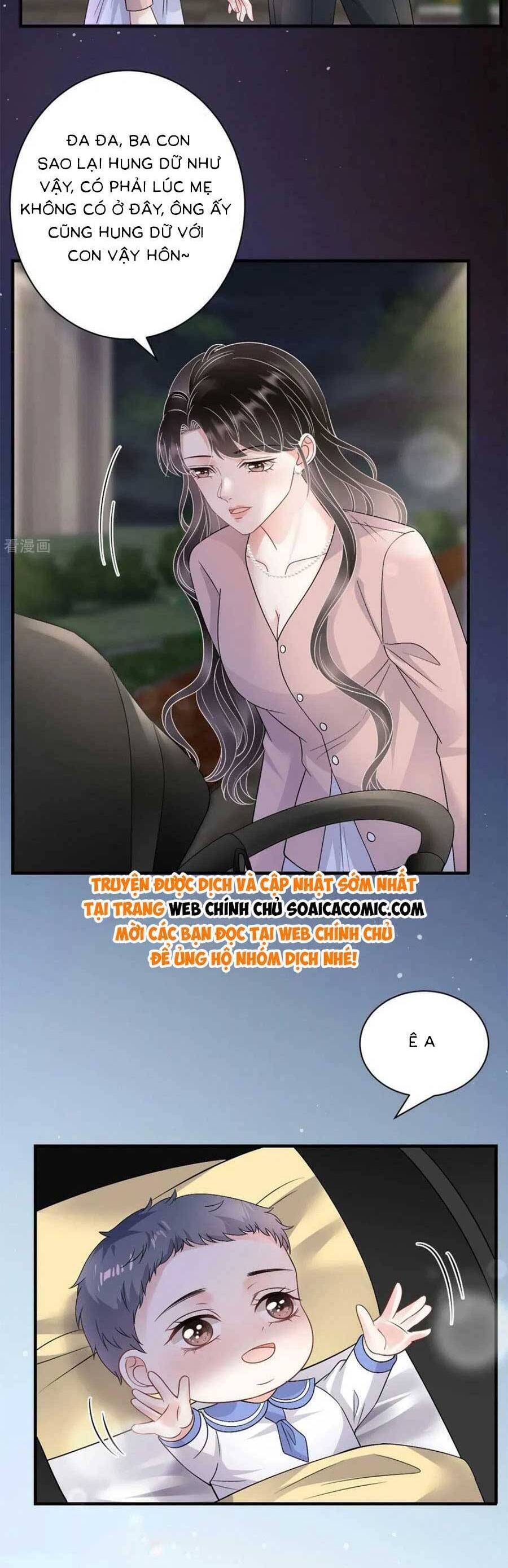 Đại Tiểu Thư Có Thể Có Cái Gì Xấu Chapter 184 - 22