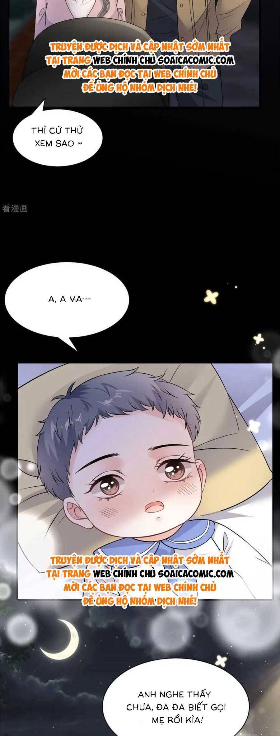 Đại Tiểu Thư Có Thể Có Cái Gì Xấu Chapter 184 - 24