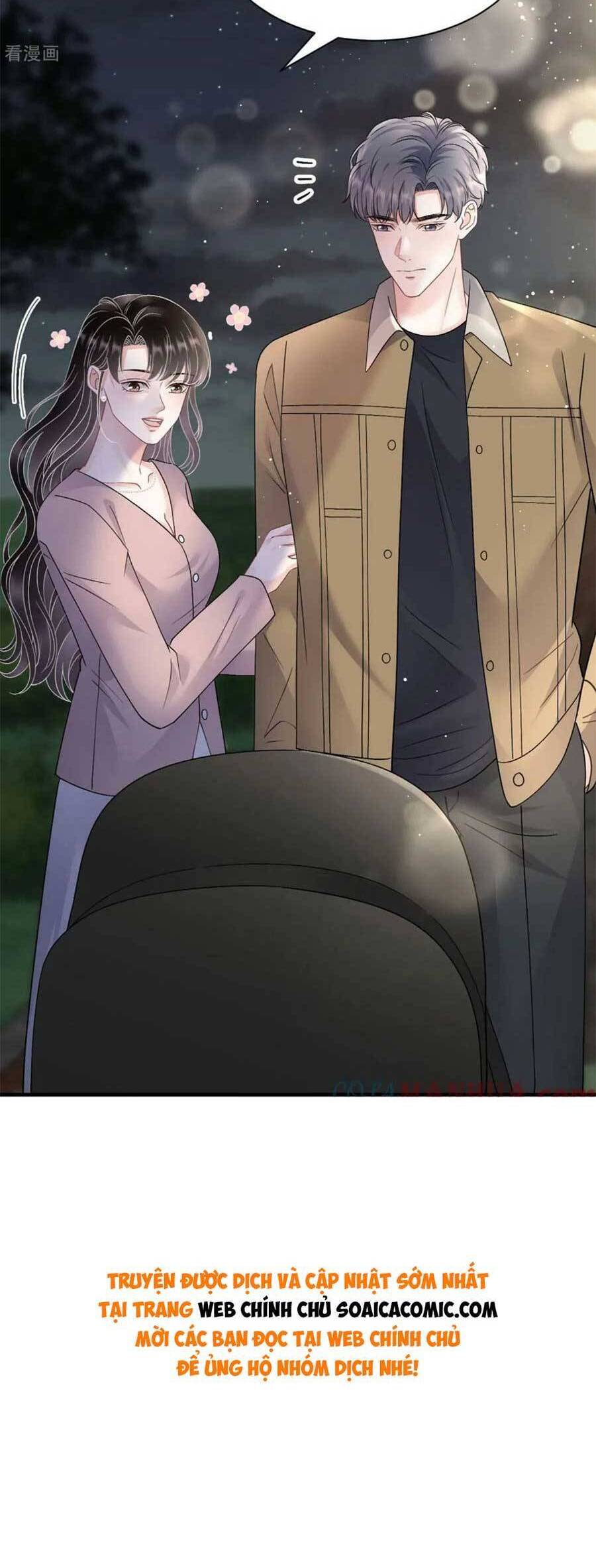 Đại Tiểu Thư Có Thể Có Cái Gì Xấu Chapter 184 - 25