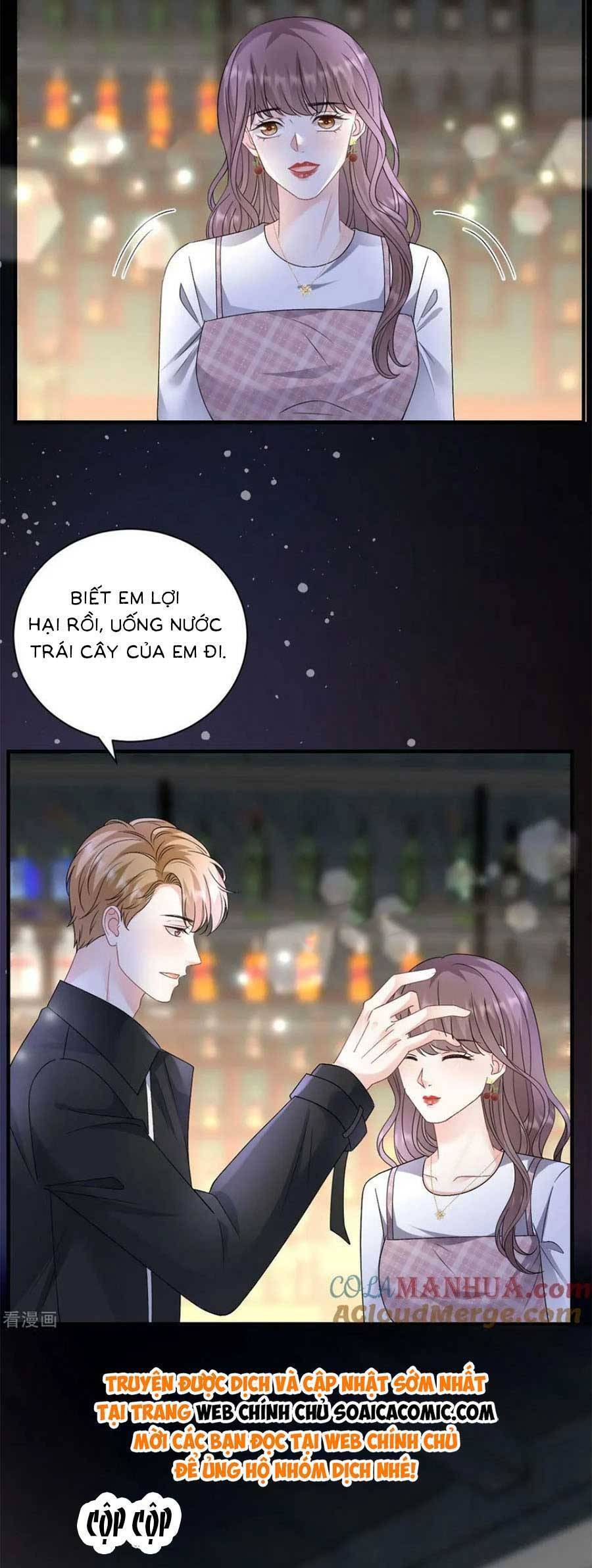 Đại Tiểu Thư Có Thể Có Cái Gì Xấu Chapter 184 - 8