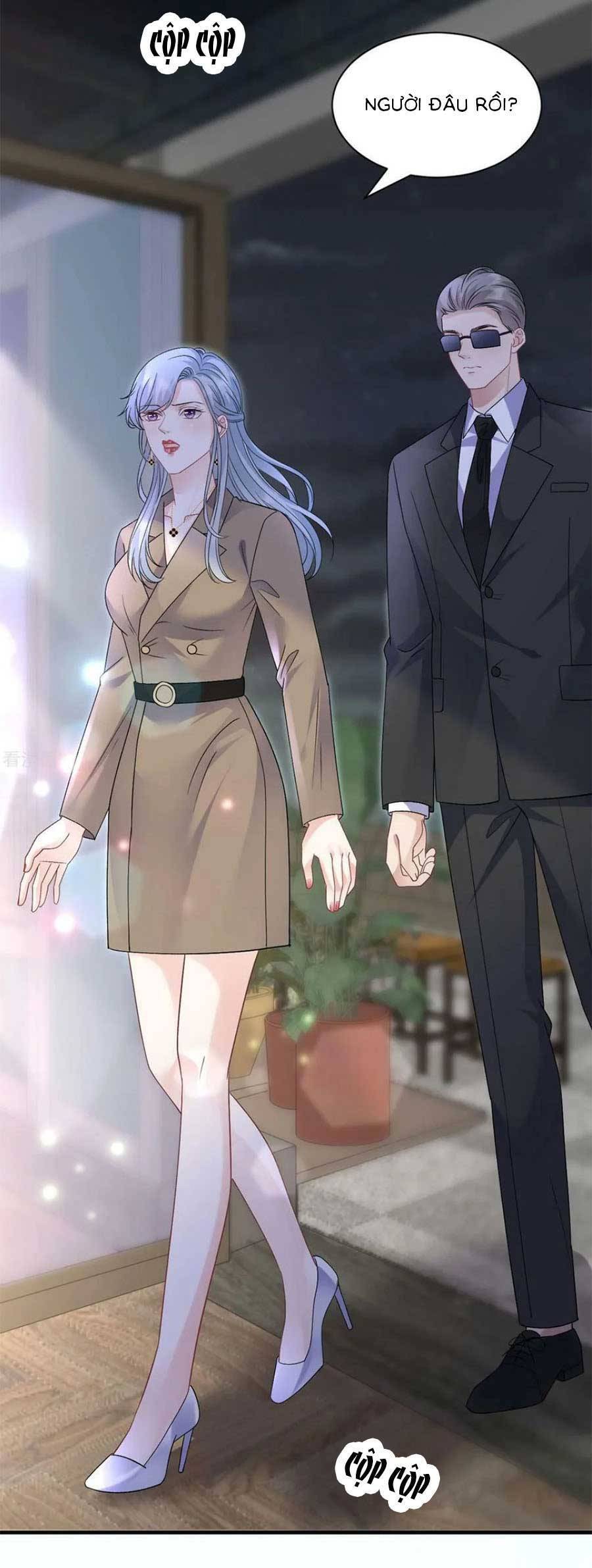 Đại Tiểu Thư Có Thể Có Cái Gì Xấu Chapter 184 - 9