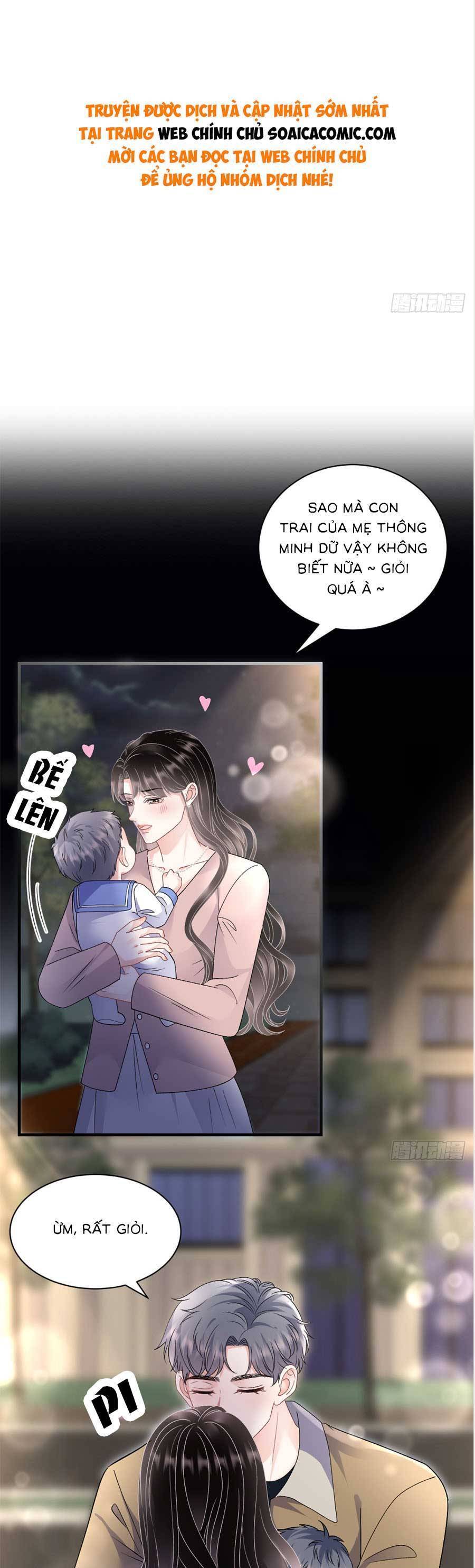 Đại Tiểu Thư Có Thể Có Cái Gì Xấu Chapter 185 - 1