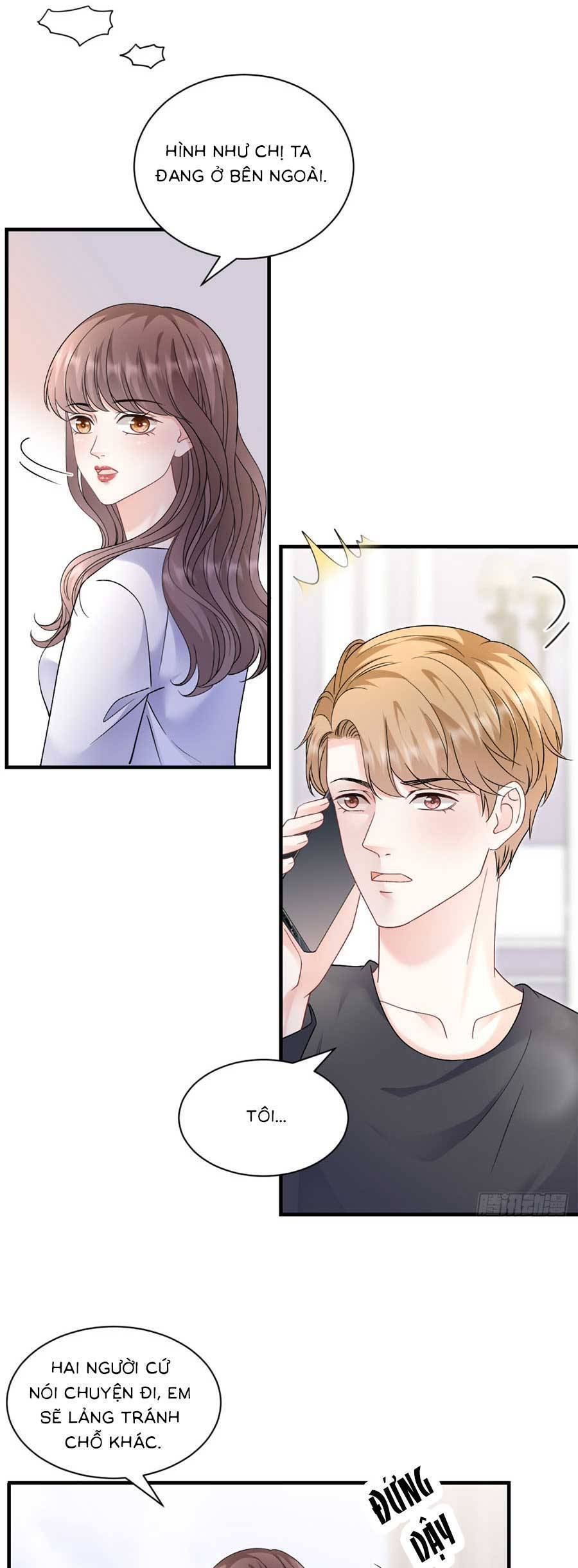 Đại Tiểu Thư Có Thể Có Cái Gì Xấu Chapter 185 - 11